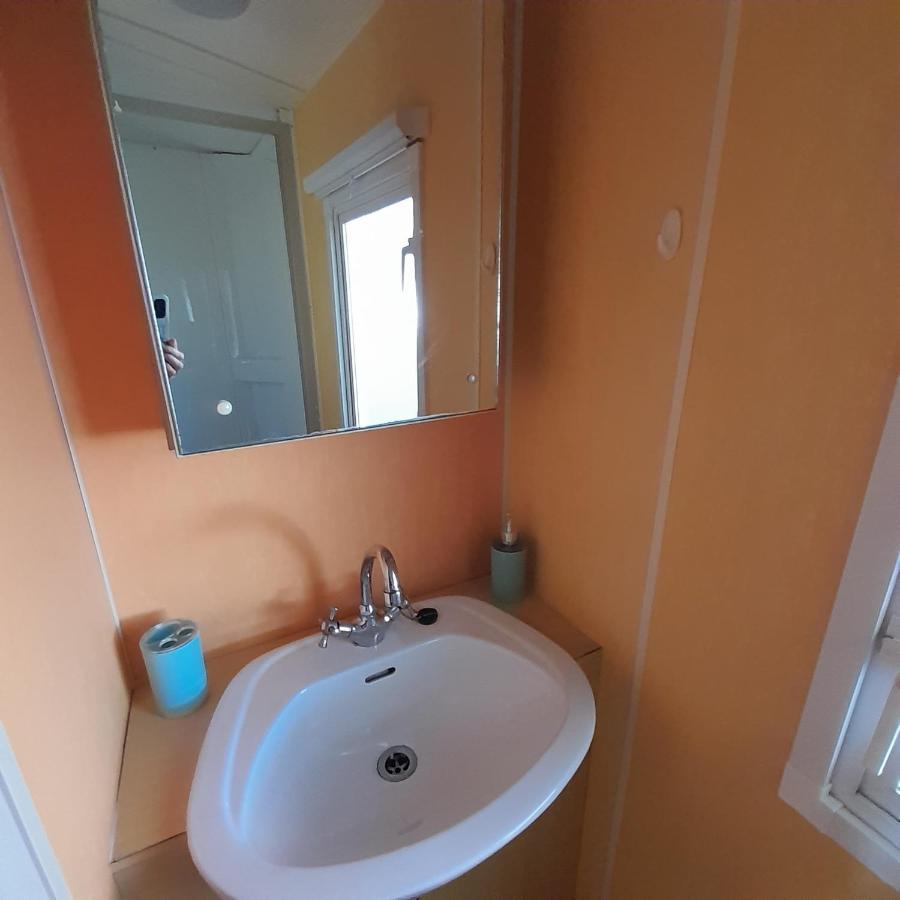 Casa Das Amoras Santo António das Areias Buitenkant foto