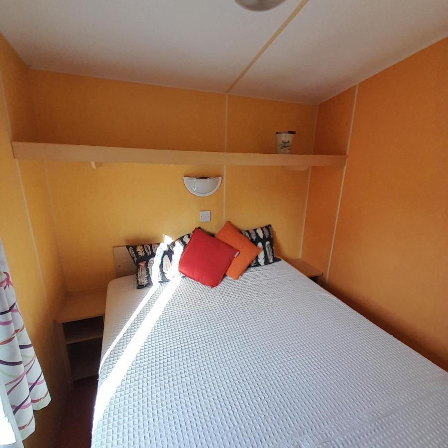 Casa Das Amoras Santo António das Areias Buitenkant foto